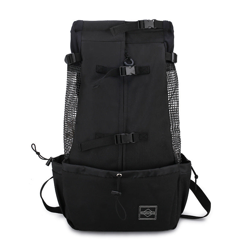 Pet Carrier Bag