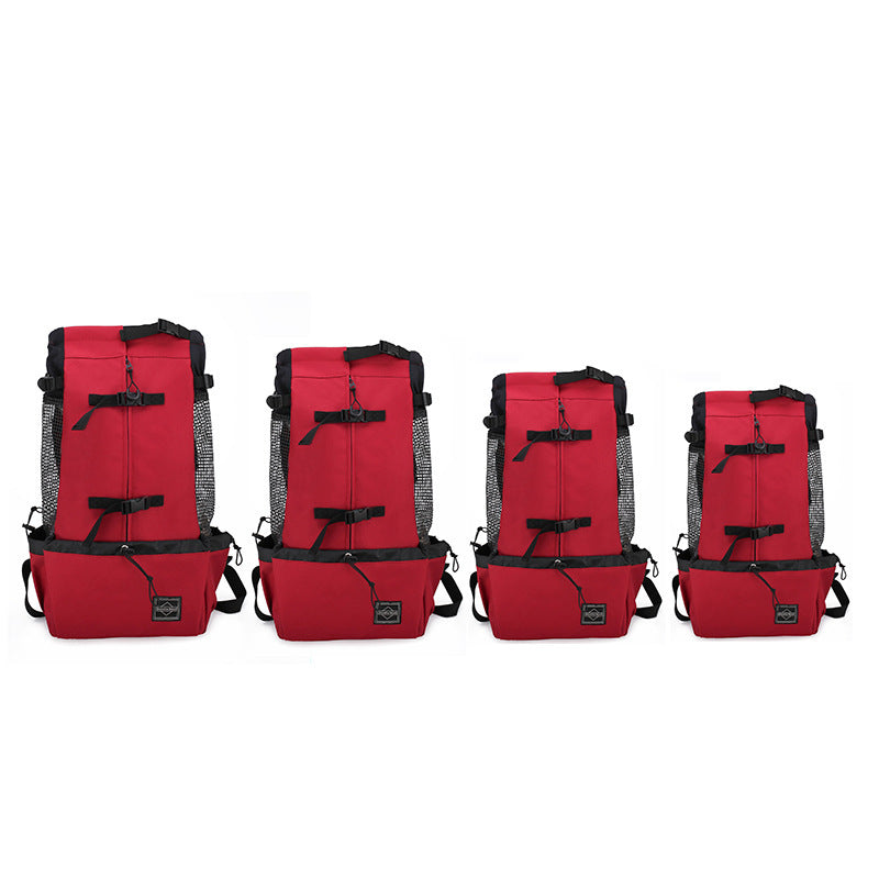 Pet Carrier Bag