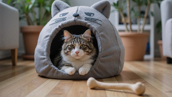 Pet Essentials