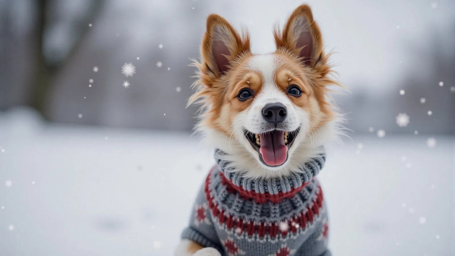 Winter wear