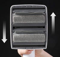 New Rolling Hair Remover Pet Cats Clean The Floor