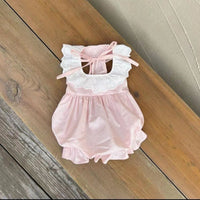 Pet Cat Dog Cute Macaron Pumpkin Dress