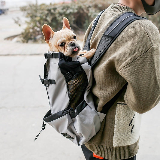 Pet Carrier Bag
