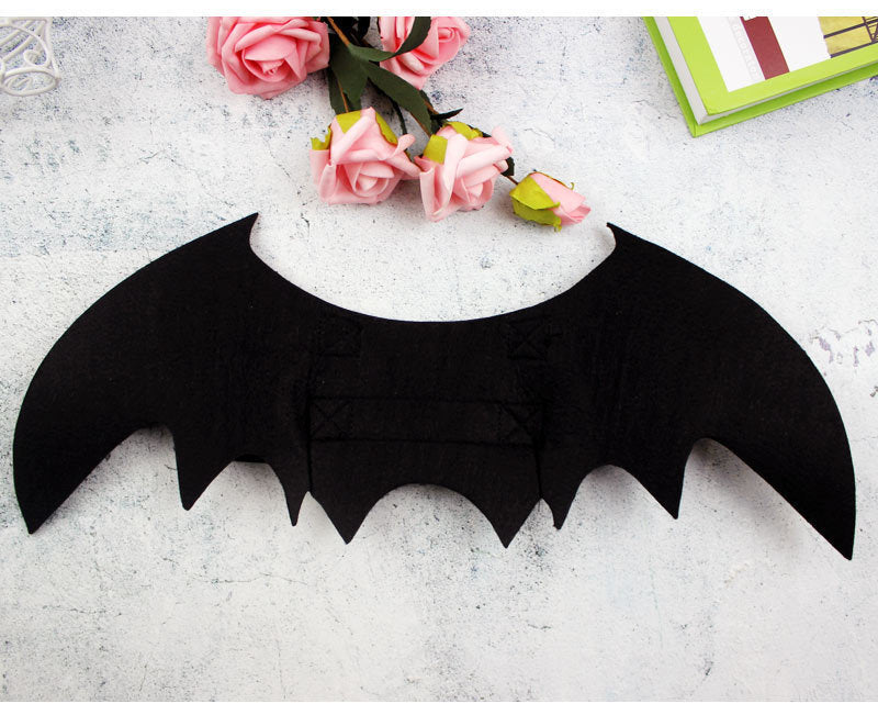 Bat Wing Pet Cosplay