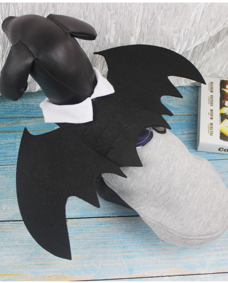 Bat Wing Pet Cosplay