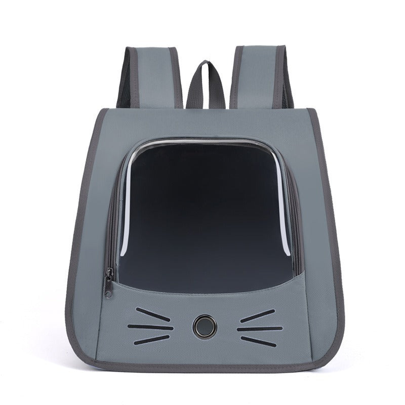 Pet Cat Carrier Bag