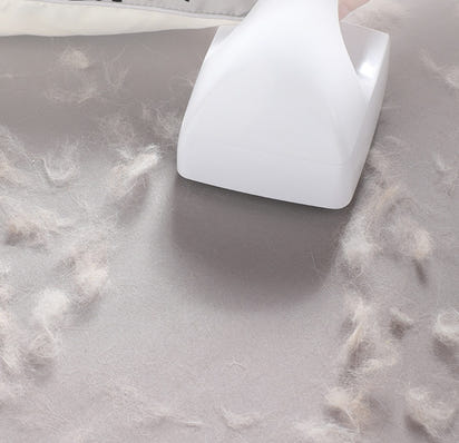 New Rolling Hair Remover Pet Cats Clean The Floor