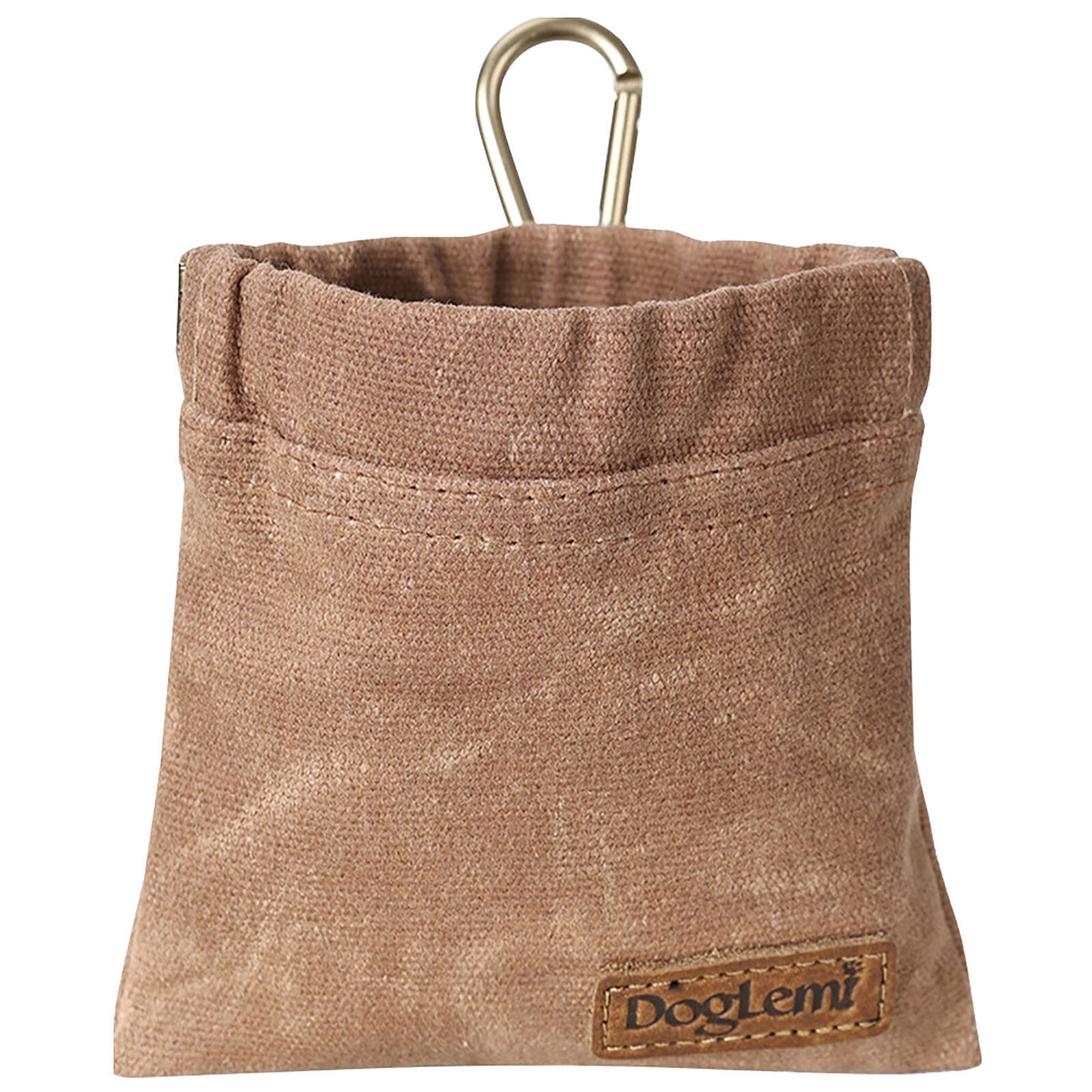 Waterproof Portable Dogs And Cats Food Bags Wrist Hanging