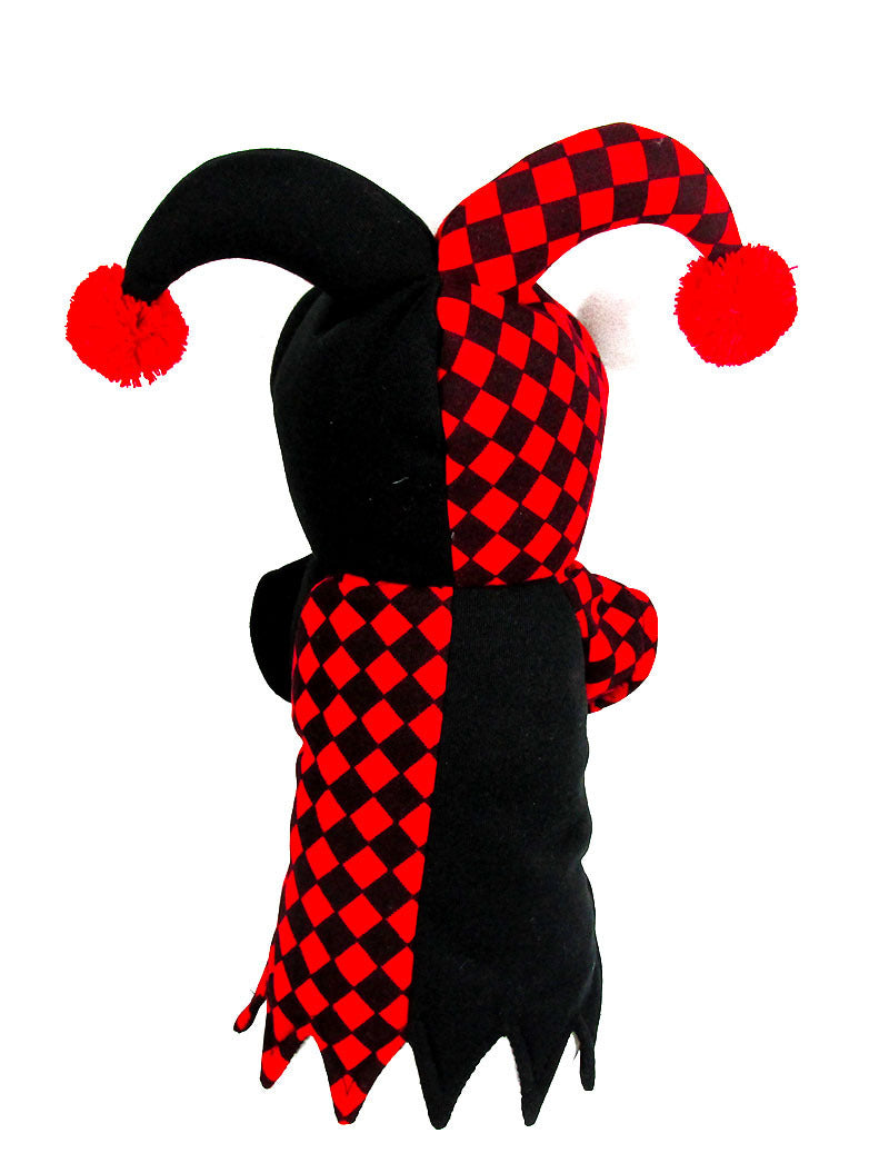 Clown Pet Costume