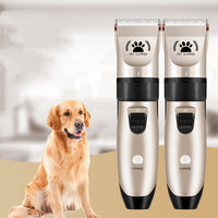 Pet Shaving Dog Hair Clipper Haircut For Cats And Dogs