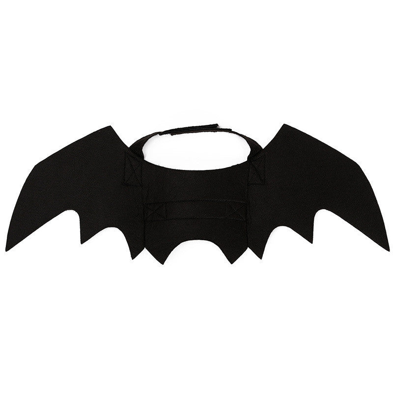 Bat Wing Pet Cosplay