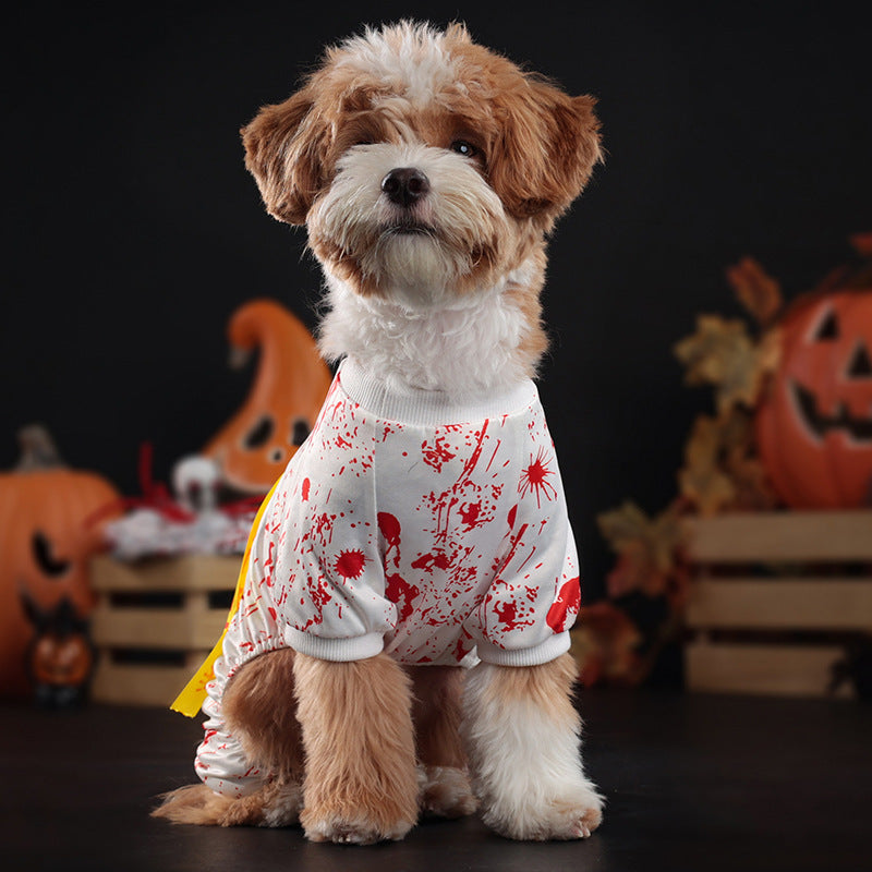 Seal Dog Clothes