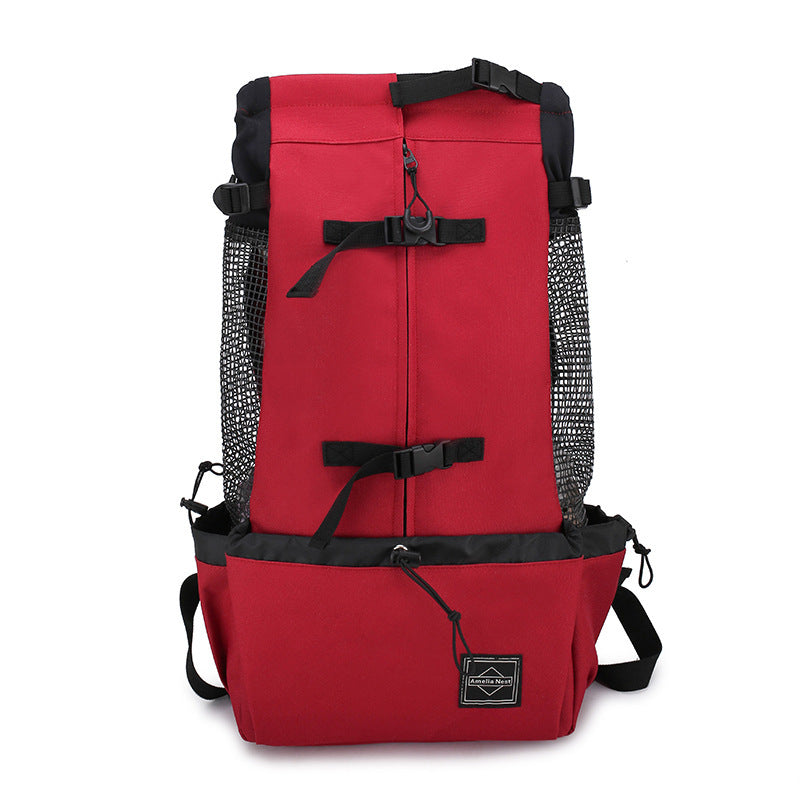Pet Carrier Bag