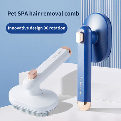 Pet Comb Cat Dog To Remove Floating Hair