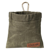 Waterproof Portable Dogs And Cats Food Bags Wrist Hanging