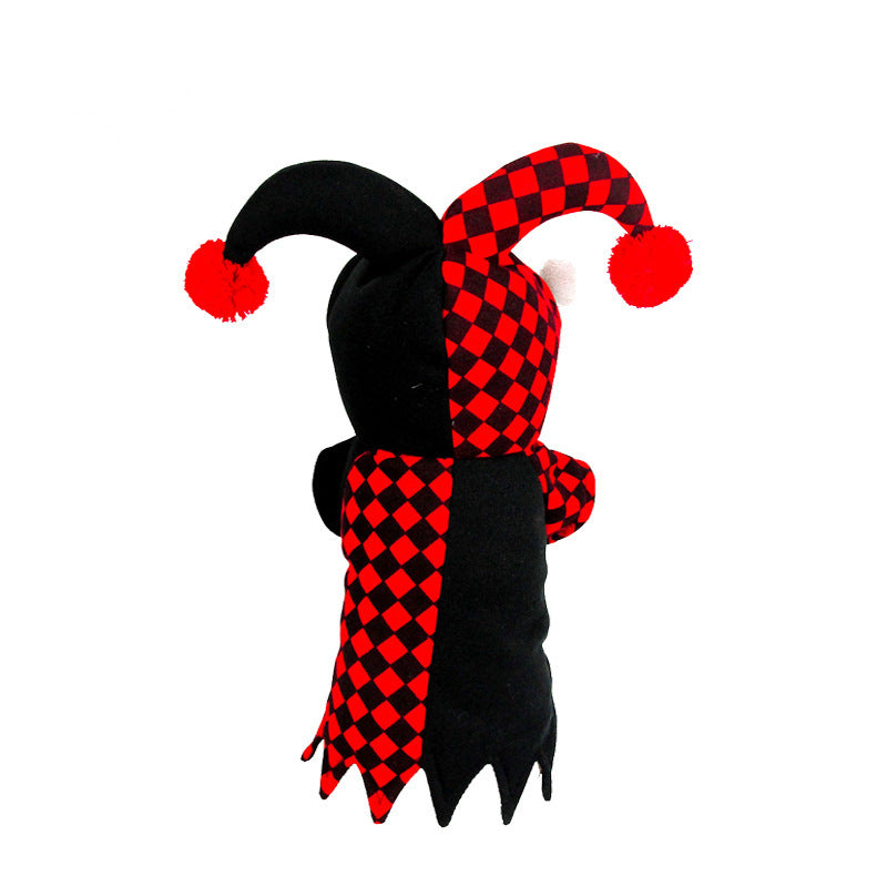 Clown Pet Costume