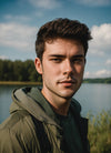 Daniel R