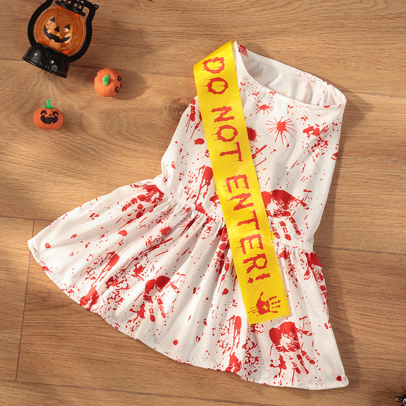 Seal Dog Clothes