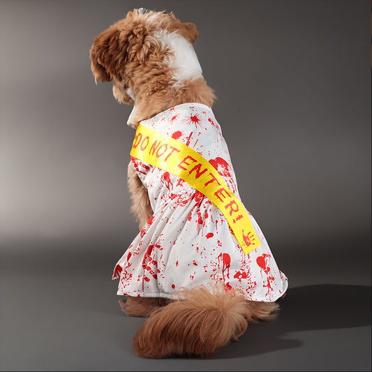 Seal Dog Clothes