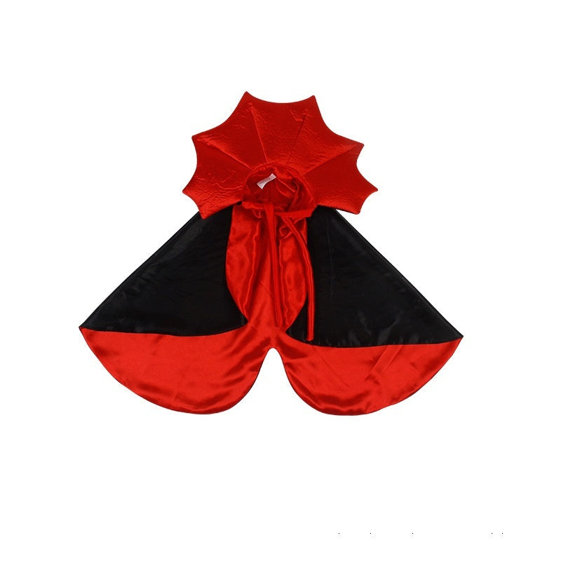 Cute Halloween Pet Costumes Cosplay