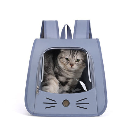 Pet Cat Carrier Bag