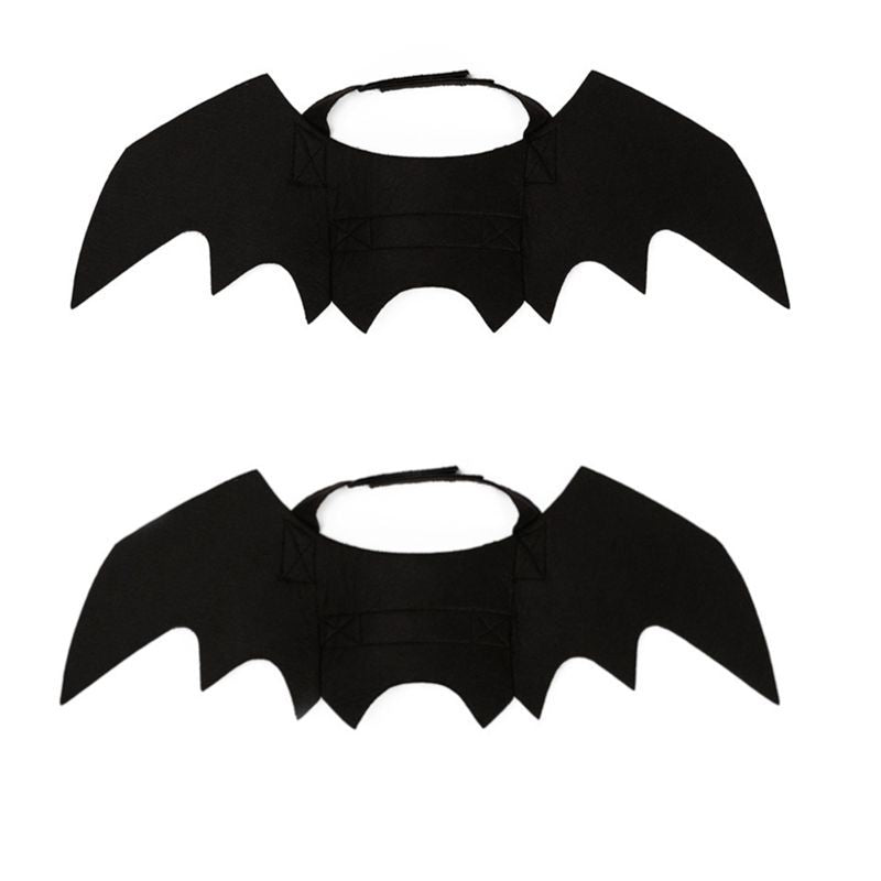 Bat Wing Pet Cosplay
