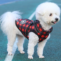 Pet Warm Dogs Cotton Coats With Thickened Fleece